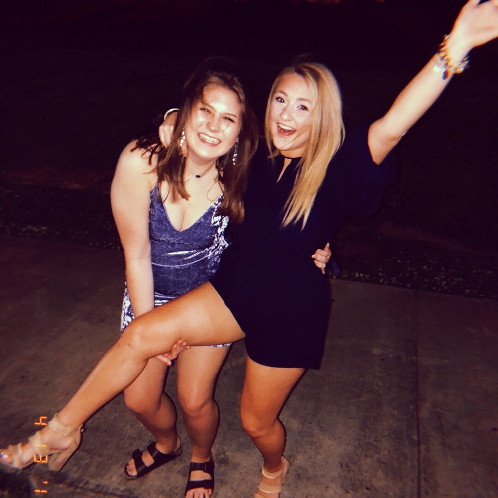 Meet your Posher, Millicent